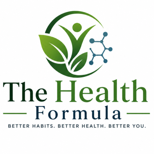 Página Inicial | thehealthformula.blog