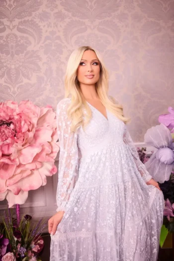 Paris Hilton said it was a ‘relief’ after she was diagnosed with ADHD